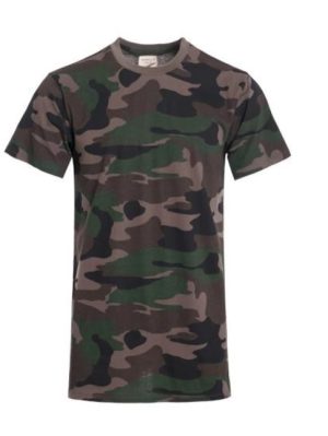 T-shirt Unisex