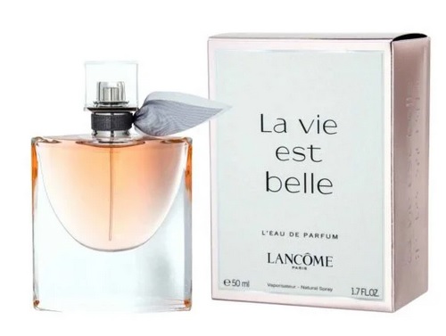 Lancôme La vie est belle Eau de Parfum 50 ml